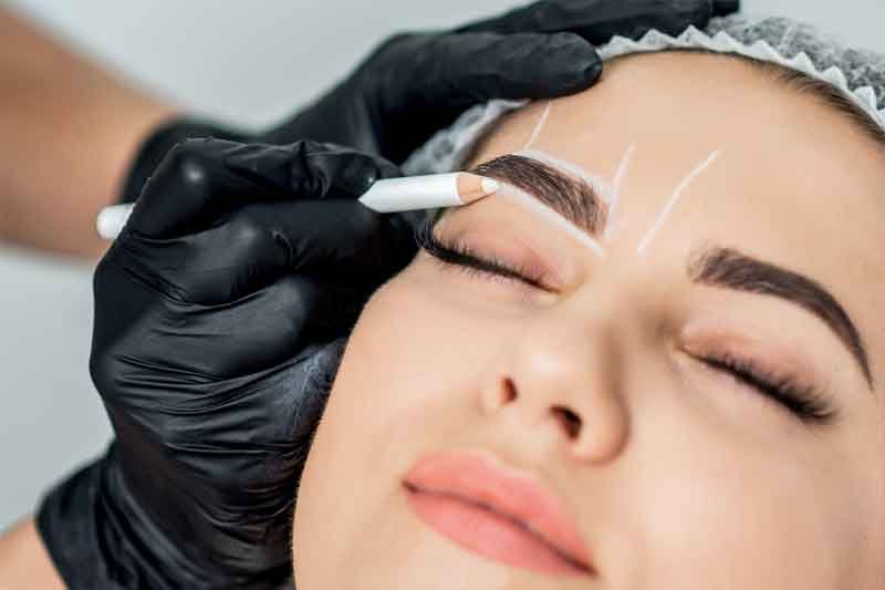 Best Microblading Services in Jayanagar Best Microblading Services in Jayanagar
