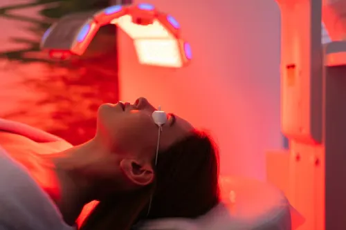 LED Light Therapy