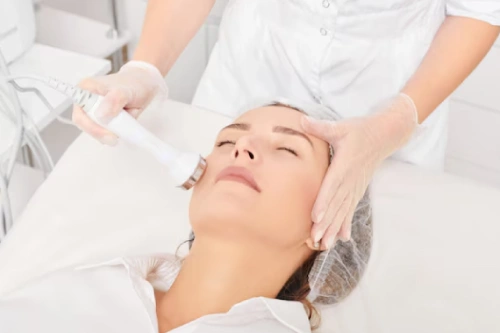 HIFU Skin Tightening