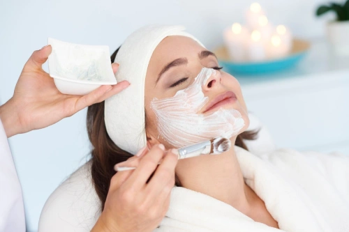 Chemical Peels