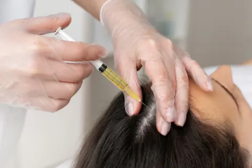 Acne Laser Treatment