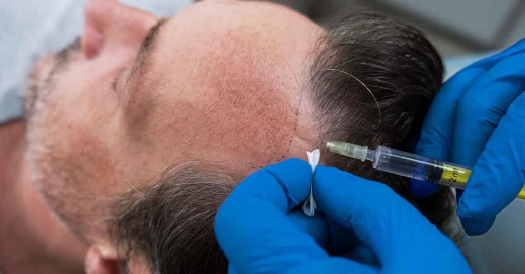 Gfc Injection Discover the Benefits of GFC Treatment for Hair
