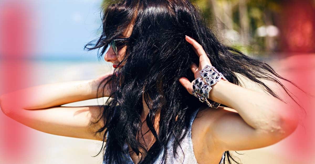 Summer Hair Care 11 Tips to Protect from Sun Damage